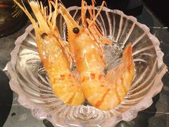 -半岛翡丽海鲜自助餐厅(观风亭店)
