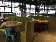 -瑞伯克牛排自助餐厅天一广场店