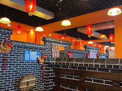 -王老六铁锅炖鱼(圣亚海洋店)