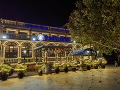 -天津意大利风情旅游区