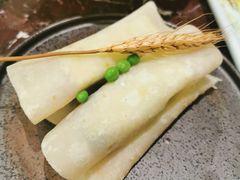 -新白鹿餐厅(爱琴海购物中心店)
