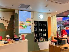 -星巴克臻选(莘庄仲盛店)