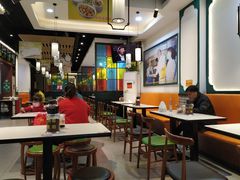 大堂-银记肠粉店(赤岗店)