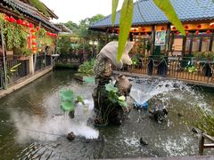 -厨房好味(滨江店)