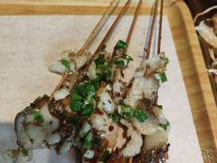 -街角等你.大连海鲜烧烤(西安路店)
