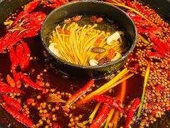 红白鸳鸯-蜀大侠火锅(寰球文化地标·总府店)