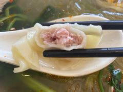 -小姜锅贴(凤凰街店)