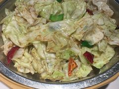 -田婆婆的菜(海口友谊阳光城店)