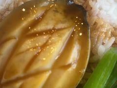 -都市阳光海鲜城(青山湖店)