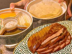-宫燕府·京菜·烤鸭·淮扬菜(王府中心店)