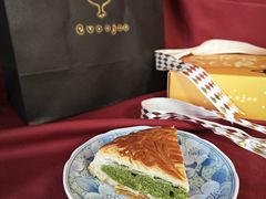-evoojoo面包商店