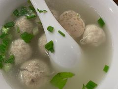 -东街钟楼肉粽(总店)