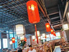 -谢云贵清香水煮鸡(总店)