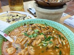 -甘思咪哚·云南艺术餐厅(天河广百店)