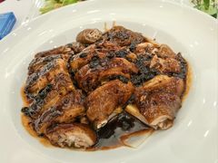 -金百门·顺德海鲜酒家(陈村店)