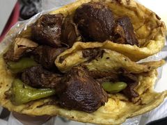 -王虎子大饼(甸柳新村五区店)
