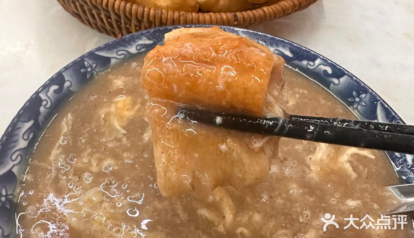 济南多少人来大东边就为了这一口！