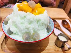 -怪物的冰与火(天虹商场中山路店)