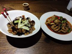-锦上中式酒馆(南内环店)