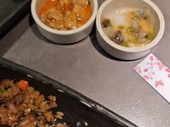 -沼津港精致料理·寿喜烧·烧鸟(龙湖南桥天街日料榜单店)