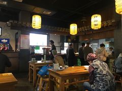 -普天和酒楼·新津菜·烤鸭(天津之眼店)
