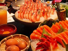 -松鹤精致料理(五一中路店)