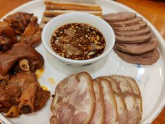 -北平小馆·烤鸭·家常菜(磨房北里店)