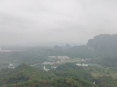 -丹霞山风景名胜区