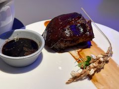 -桂满陇·蟹黄小笼汤包(清河万象店)