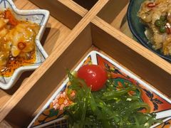 -万丽轩·粤菜(王府井金茂万丽酒店)