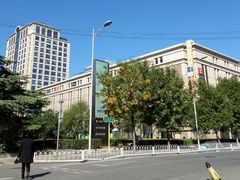 -远洋未来广场(育慧北路店)