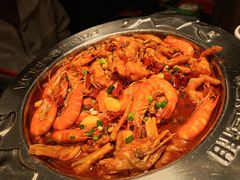 -胖哥俩肉蟹煲(湖滨银泰in77店)