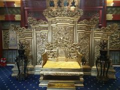 -仿膳饭庄(天安门店)