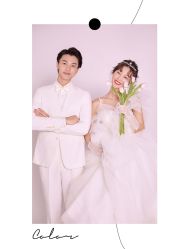 -雪中彩影婚纱摄影·微光艺术中心