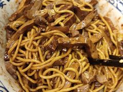 -梅溪·小伙子干挑面(安吉总店)
