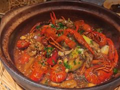 -鹤江桥·红油牛肉粉(SKP店)