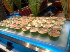 -V-ONE西雅图海鲜自助餐厅(仓山万达广场店)