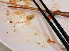 -鹈鹕素食餐厅自助餐部(正阳街店)