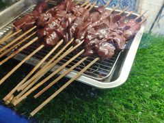 -新疆伊宁远征餐厅