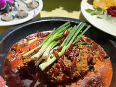 -蜀家渝重庆火锅(南屏街店)