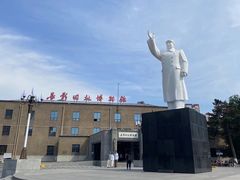 -长影旧址博物馆