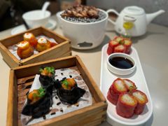 -蔡澜点心·粤菜(丽泽天街店)