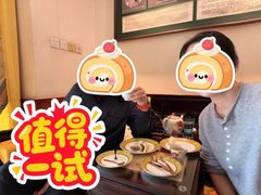 -富华斋饽饽铺·宫廷糕点·伴手礼(护国新天地店)