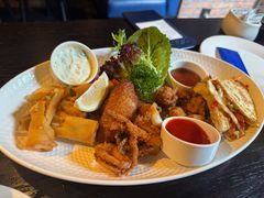 -bluefrog蓝蛙(水游城店)