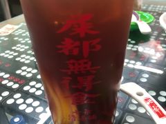 -七爷清汤腩·港式茶餐厅(世博店)