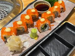 -肉问屋·元气一番烧肉(清河万象汇店)