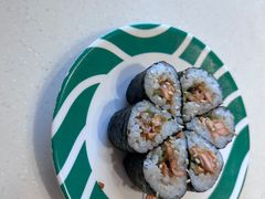 -新一番三文鱼寿司(红城湖店)