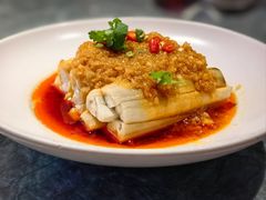 -纳瓦新疆菜(银都店)