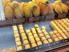 -仙豆菓夫(鼓楼店)