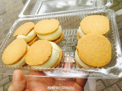 -甜嘟嘟烘焙坊(舒城路店)